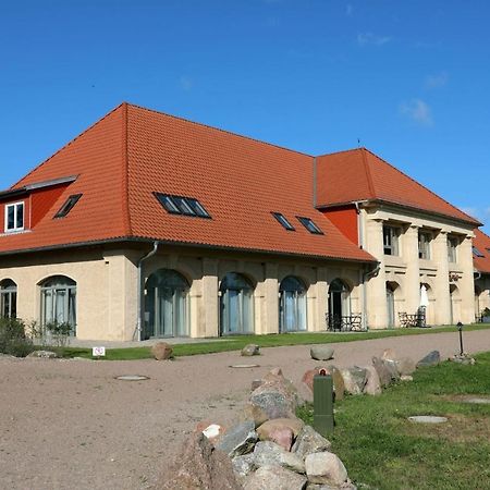 Die Remise Rembrandt Re-15 Stolpe auf Usedom Exterior photo