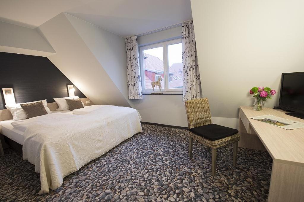Die Remise Rembrandt Re-15 Stolpe auf Usedom Exterior photo